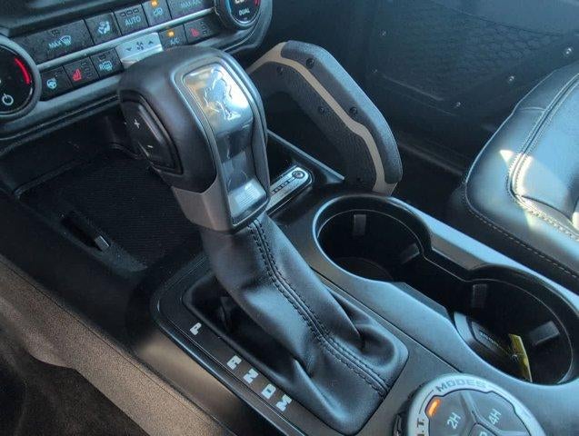 2025 Ford Bronco Badlands 4 Door Advanced 4x4