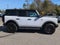 2025 Ford Bronco Badlands 4 Door Advanced 4x4