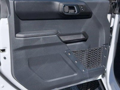 2025 Ford Bronco Badlands 4 Door Advanced 4x4