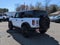 2025 Ford Bronco Badlands 4 Door Advanced 4x4