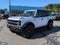 2025 Ford Bronco Badlands 4 Door Advanced 4x4