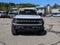 2025 Ford Bronco Badlands 4 Door Advanced 4x4