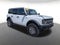 2024 Ford Bronco Badlands 4 Door Advanced 4x4