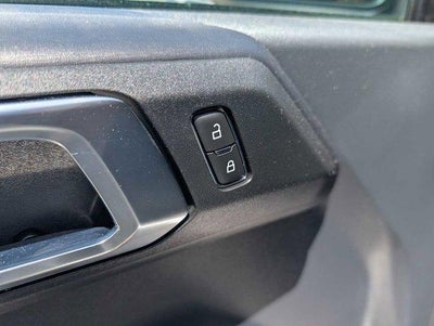 2024 Ford Bronco Badlands 4 Door Advanced 4x4