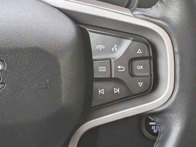 2024 Ford Bronco Badlands 4 Door Advanced 4x4