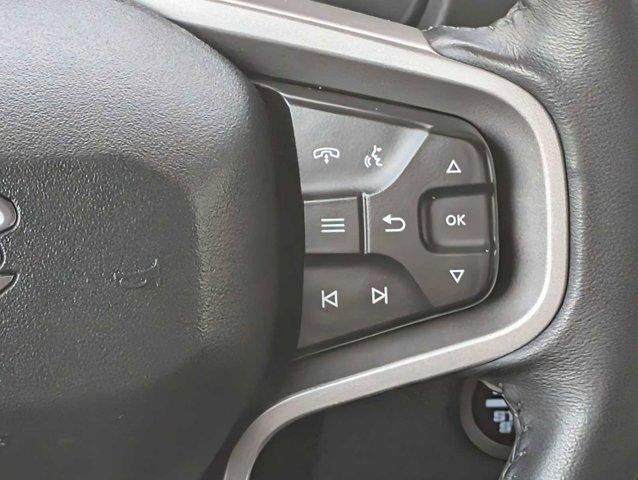 2024 Ford Bronco Badlands 4 Door Advanced 4x4