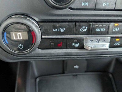 2024 Ford Bronco Badlands 4 Door Advanced 4x4