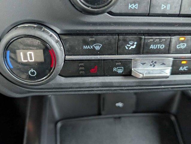 2024 Ford Bronco Badlands 4 Door Advanced 4x4