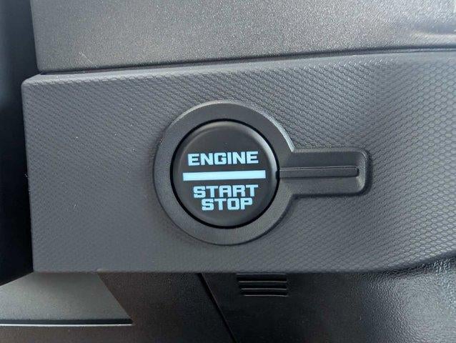 2024 Ford Bronco Badlands 4 Door Advanced 4x4