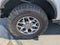 2024 Ford Bronco Badlands 4 Door Advanced 4x4