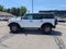 2024 Ford Bronco Badlands 4 Door Advanced 4x4