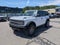 2024 Ford Bronco Badlands 4 Door Advanced 4x4
