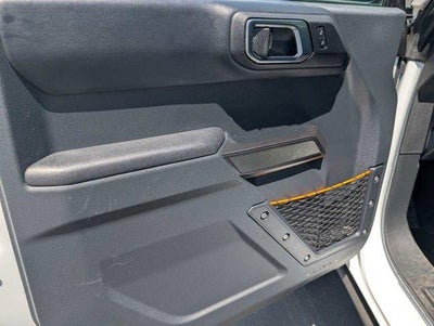 2024 Ford Bronco Badlands 4 Door Advanced 4x4