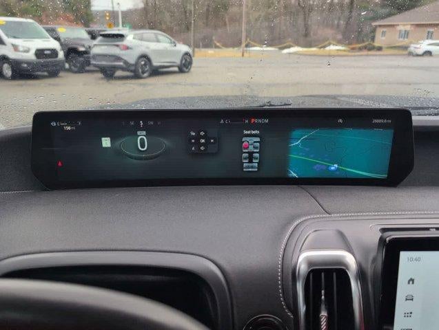 2025 Ford Expedition Max Platinum 4x4