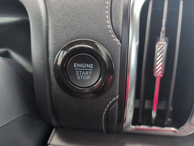 2025 Ford Expedition Max Platinum 4x4