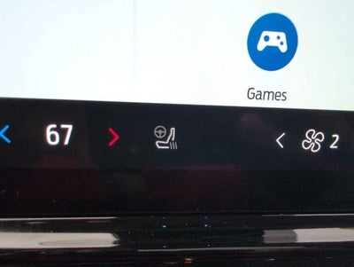 2025 Ford Expedition Max Platinum 4x4