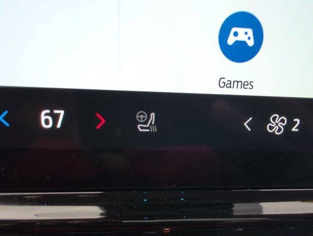 2025 Ford Expedition Max Platinum 4x4