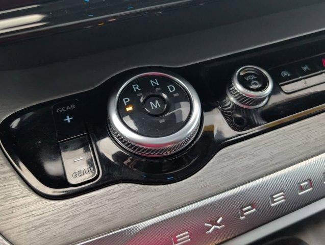 2025 Ford Expedition Max Platinum 4x4