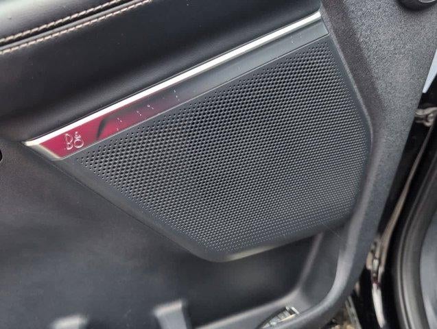 2025 Ford Expedition Max Platinum 4x4