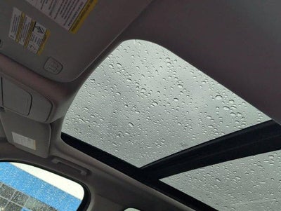 2025 Ford Expedition Max Platinum 4x4