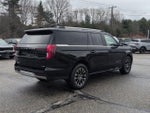2025 Ford Expedition Max Platinum 4x4