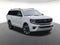 2025 Ford Expedition Max Platinum 4x4