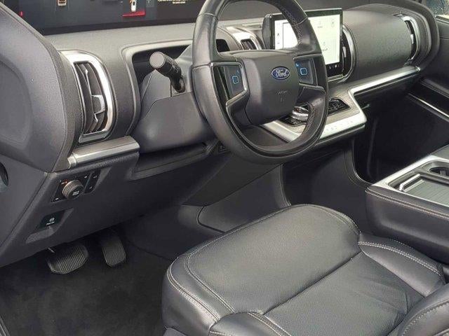 2025 Ford Expedition Max Platinum 4x4