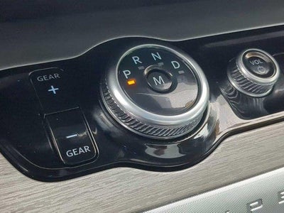 2025 Ford Expedition Max Platinum 4x4