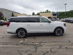 2025 Ford Expedition Max Platinum 4x4