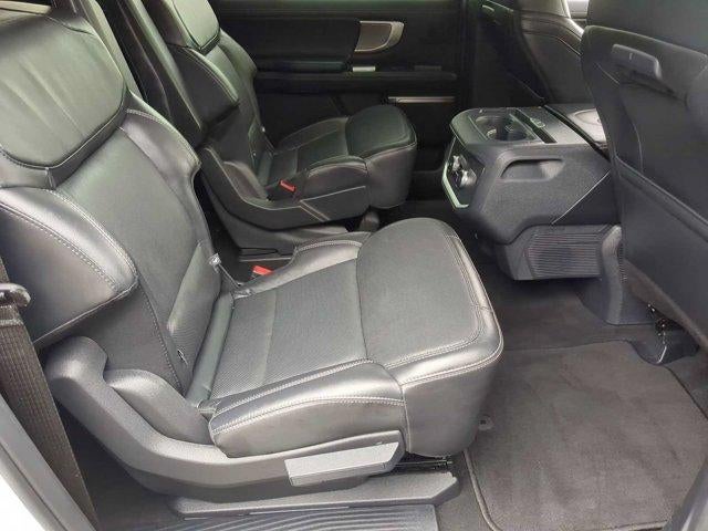 2025 Ford Expedition Max Platinum 4x4