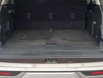2025 Ford Expedition Max Platinum 4x4