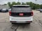 2025 Ford Expedition Max Platinum 4x4