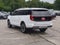 2025 Ford Expedition Max Platinum 4x4