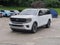 2025 Ford Expedition Max Platinum 4x4