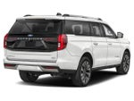 2025 Ford Expedition Max Platinum 4x4