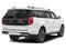 2025 Ford Expedition Max Platinum 4x4