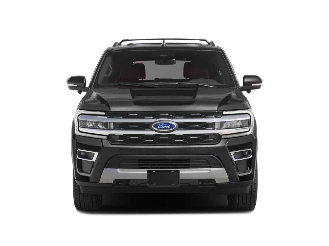 2024 Ford Expedition Max Limited 4x4