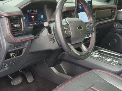 2022 Ford Expedition Max Limited 4x4