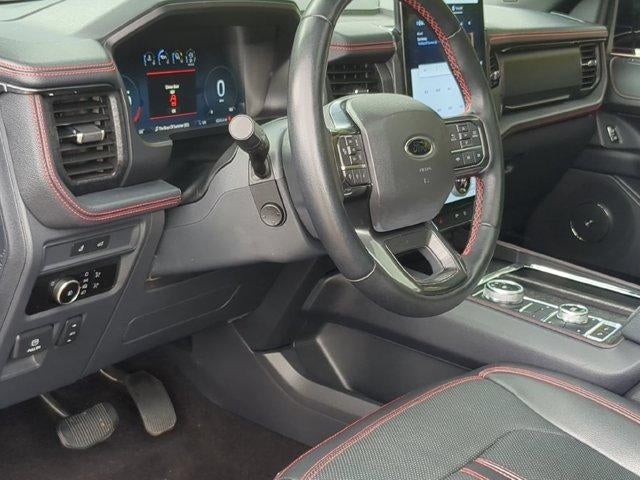 2022 Ford Expedition Max Limited 4x4