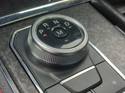 2022 Ford Expedition Max Limited 4x4