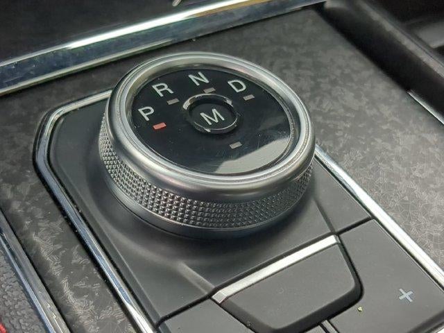 2022 Ford Expedition Max Limited 4x4