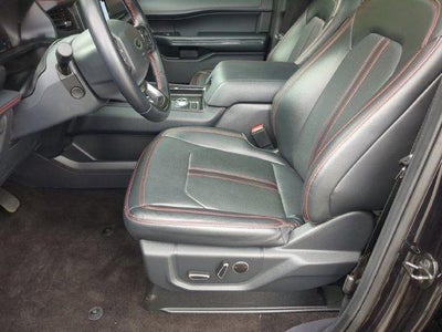 2022 Ford Expedition Max Limited 4x4
