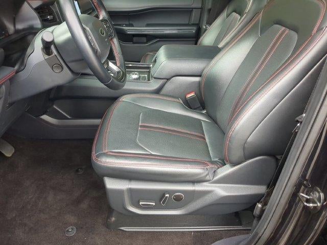 2022 Ford Expedition Max Limited 4x4