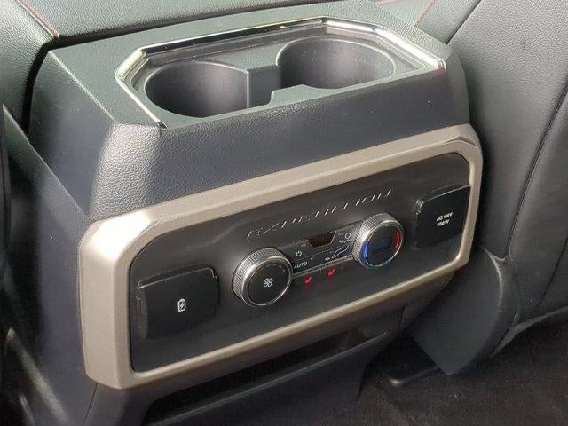 2022 Ford Expedition Max Limited 4x4