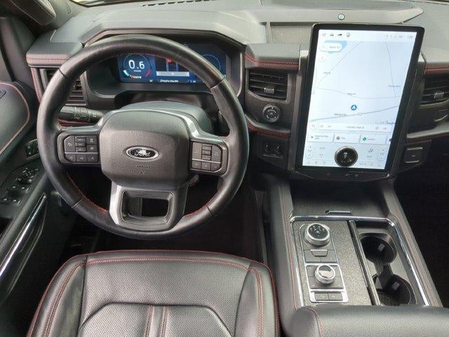 2022 Ford Expedition Max Limited 4x4