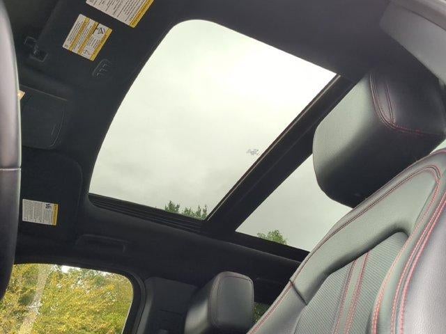 2022 Ford Expedition Max Limited 4x4