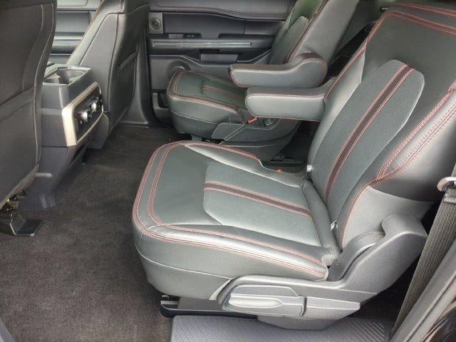 2022 Ford Expedition Max Limited 4x4