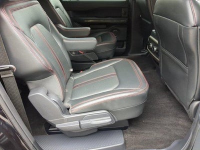 2022 Ford Expedition Max Limited 4x4