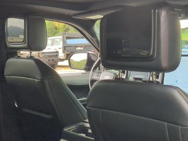 2022 Ford Expedition Max Limited 4x4