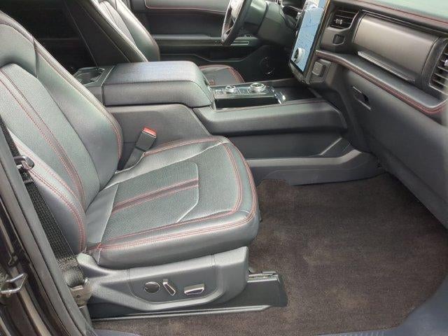 2022 Ford Expedition Max Limited 4x4